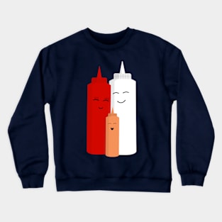 Small Fry Crewneck Sweatshirt